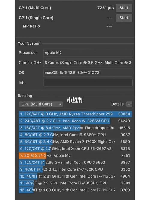 macbook跑分的简单介绍-图3