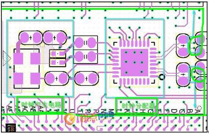 电信号在pcb板上的传输速度（pcb高速信号传输线通常由什么组成）