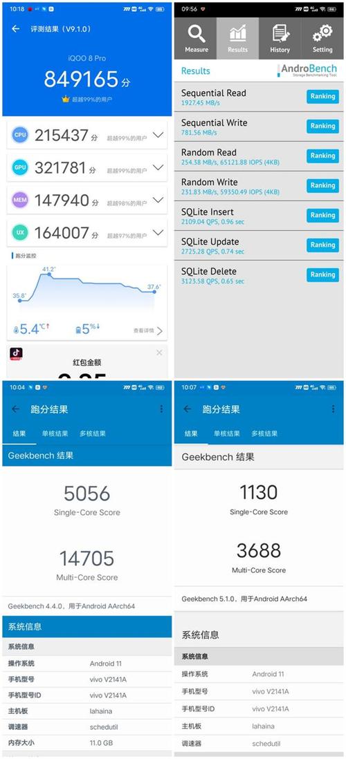 xs的geek跑分的简单介绍-图2