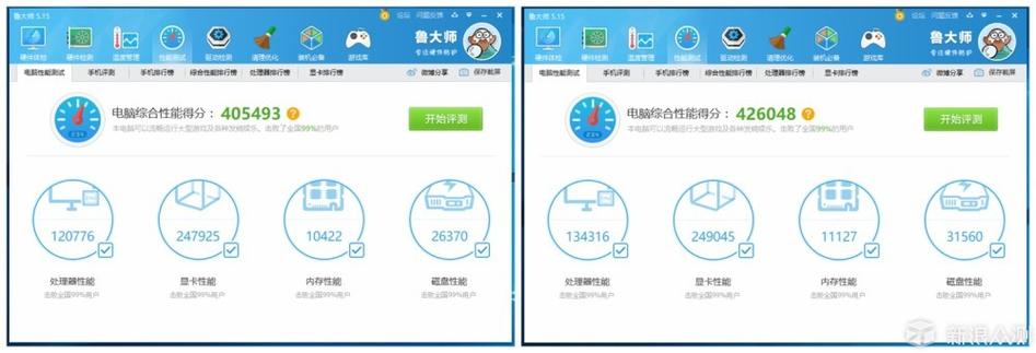 关于不超频跑分2600的信息-图2