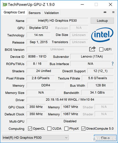 包含thinkpadp50跑分的词条-图1