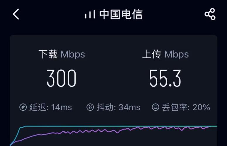 4gbps传输速度（4g数据传输速率）-图3