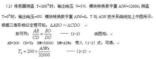 模拟量传输误差是多少（摸拟量传输和数字量传输结果会产生偏差吗）-图3