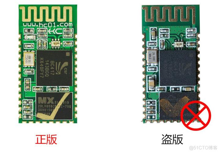 stm32蓝牙数据传输（stm32蓝牙协议）-图2