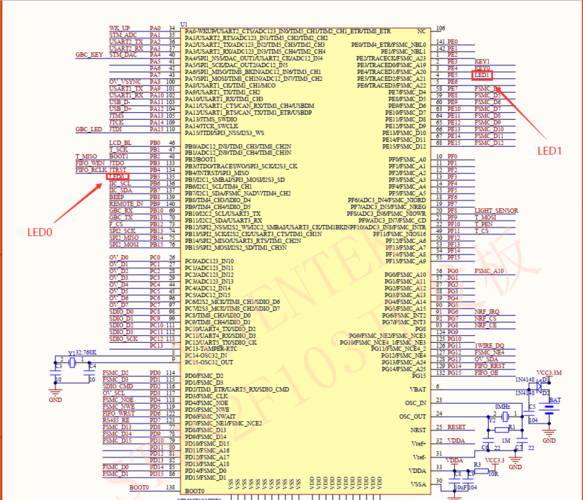 stm32如何传输浮点数（stm32f103支持浮点运算）-图3