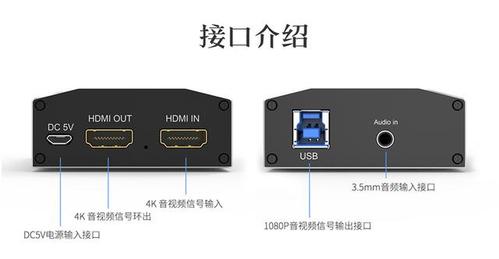 uvc视频传输（uvc视频传输什么样的接口）-图3