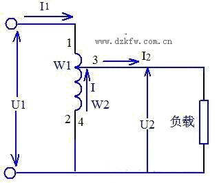 自耦变压器传输功率（自耦变压器最大传输功率受什么限制）