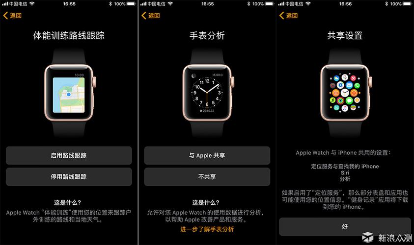 applewatch3跑分的简单介绍-图2