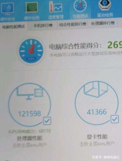 4600u跑分的简单介绍-图1