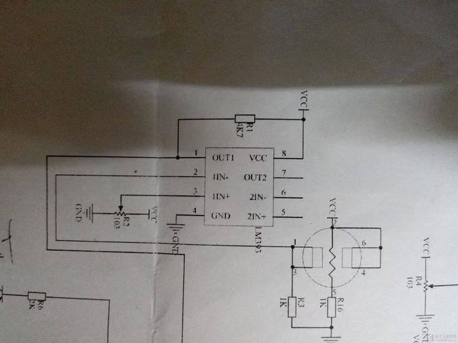 传感器探头传输线要求（传感器连接线接口）-图2