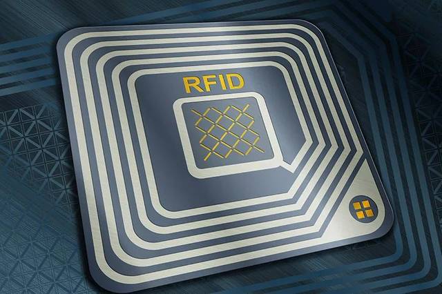 rfid感知传输（rfid传感器）