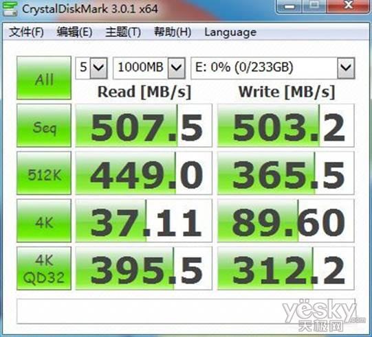 sataiii硬盘传输速度（sata20传输速度）-图2