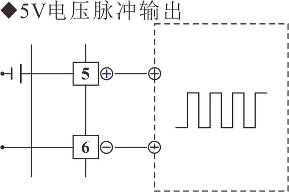 5v信号传输距离（5v信号线传输距离）-图3