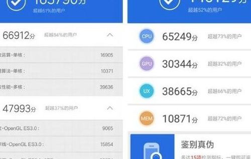 关于哪个手机跑分软件好的信息-图1