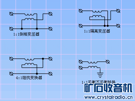 传输线变压器怎么计算（传输线变压器怎么计算电流）