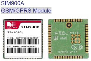 sim800a可以传输数据吗（sim800c）