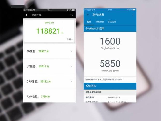 oppor11跑分的简单介绍-图3