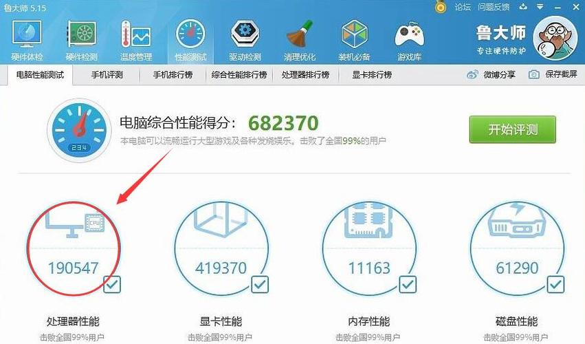 关于9900kf跑分15万的信息-图3