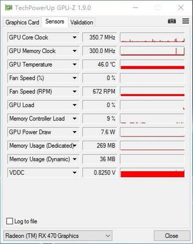 rx470超白金跑分的简单介绍-图2