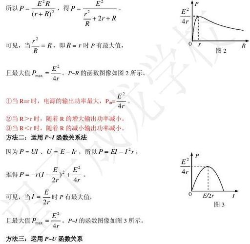 传输函数功率公式（功率传输函数公式h）-图1