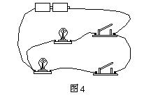 串并联无线电能传输（连接串并联电路视频）-图2