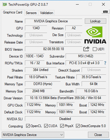 geforce03940mx跑分的简单介绍-图3