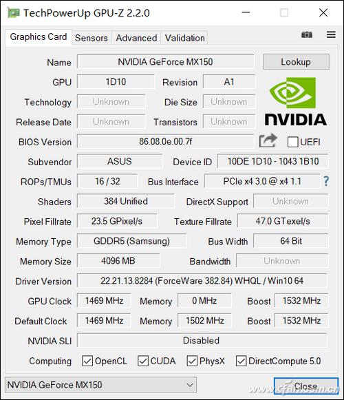 包含华硕fl8000uq8550跑分的词条-图1