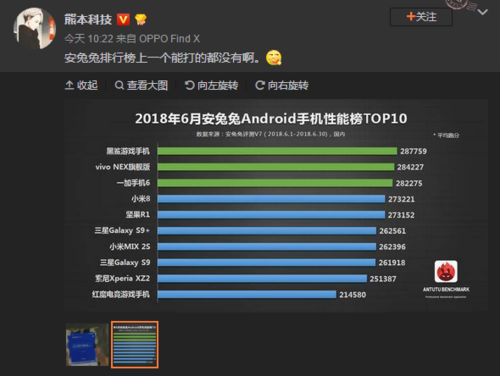 关于魅族16plus跑分的信息-图2