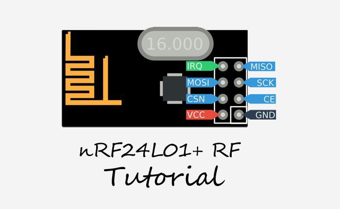 nrf24l01音频传输（nrf24l01传输范围）-图3