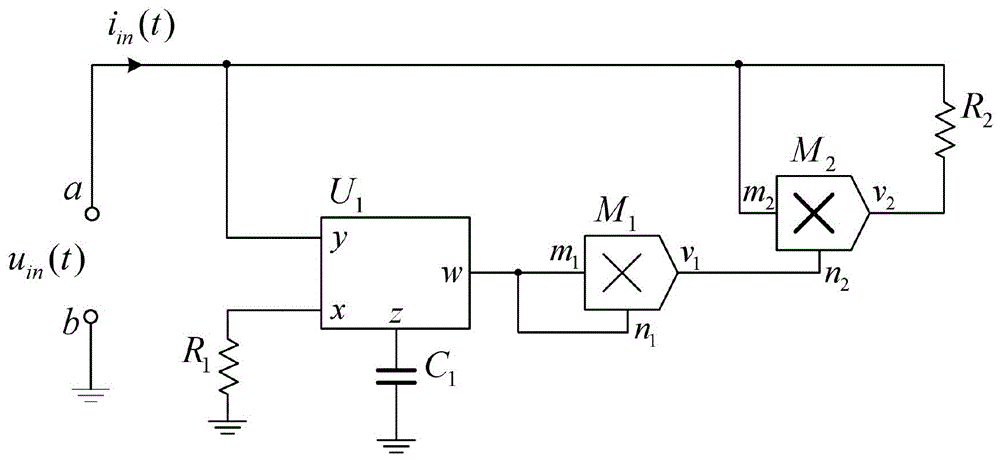 电流传输器原理6（电流在传输过程中会不会流失）