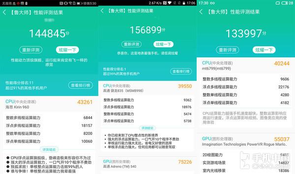 heliox30和麒麟960跑分的简单介绍-图1