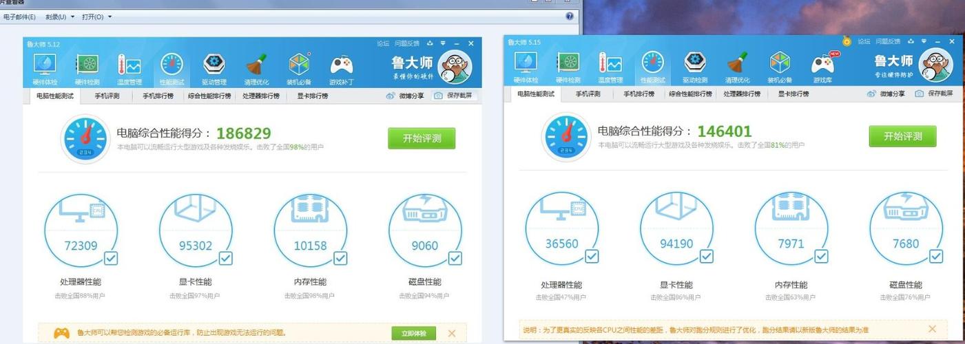 包含电脑跑分可信吗?的词条-图2