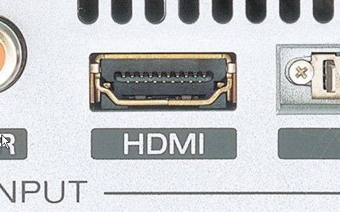 hdmi接口会传输文件吗（hdmi接口能传递声音吗）-图1