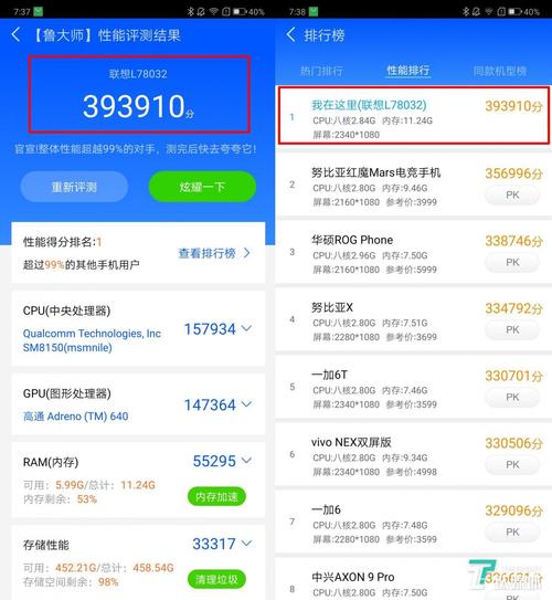 联想l58091跑分的简单介绍-图1