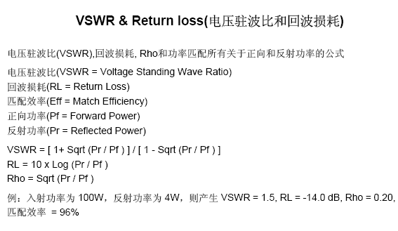 驻波比传输效率（驻波比对通信有什么影响）-图3