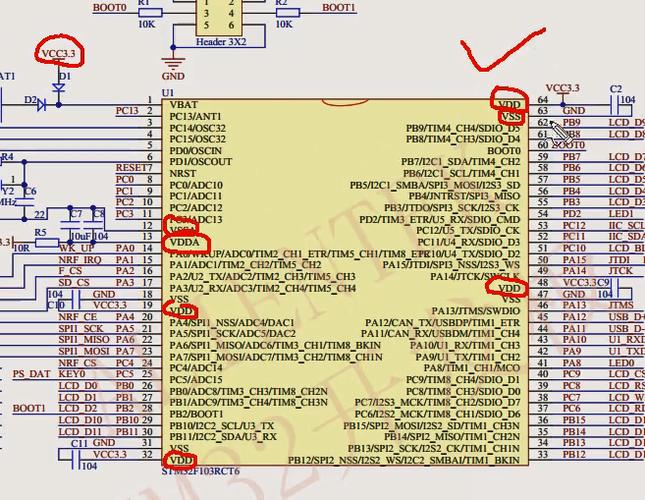 stm32bulk传输测试（stm32 usb传输）