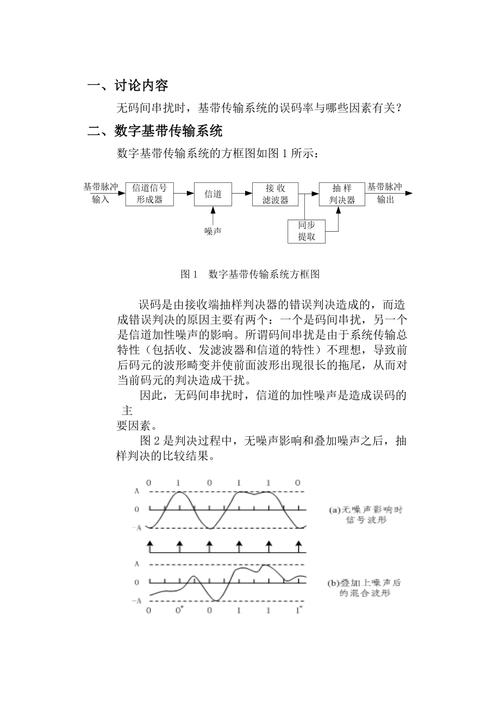 传输误码影响切换成功率（传输误码率多少合适）