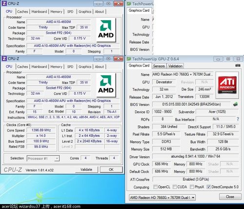 a107800显卡跑分的简单介绍-图3