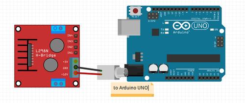 arduino蓝牙传输（arduino蓝牙传输案例）