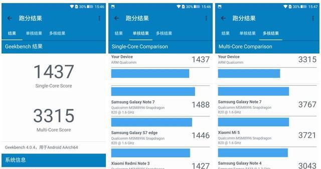 关于酷派酷玩6跑分的信息-图3