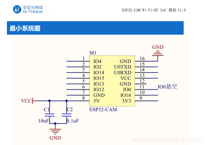 esp32cam视频传输协议（esp32 视频流）-图3