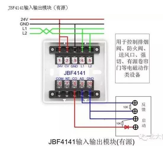 2401传输模块（传输模块的作用）-图1