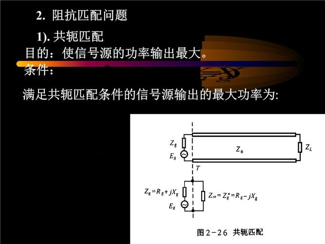 传输线路特征阻抗（传输线特性阻抗如何定义?是否与传输线长度有关?）-图1