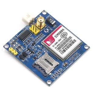 stm32中gprs数据传输（stm32 gprs 连服务器）-图3