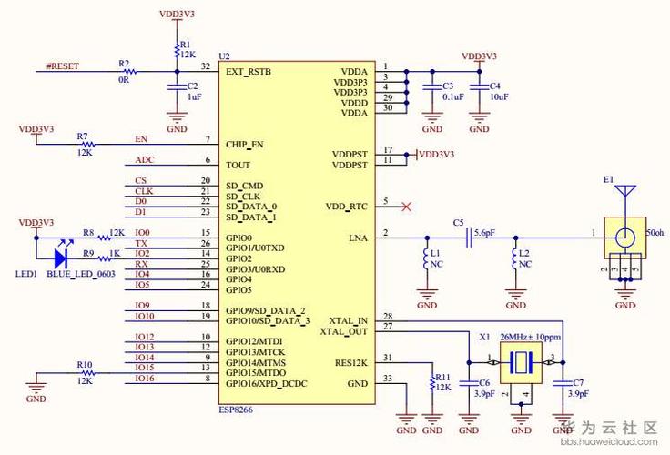 stm32无线传输视频教程的简单介绍-图2