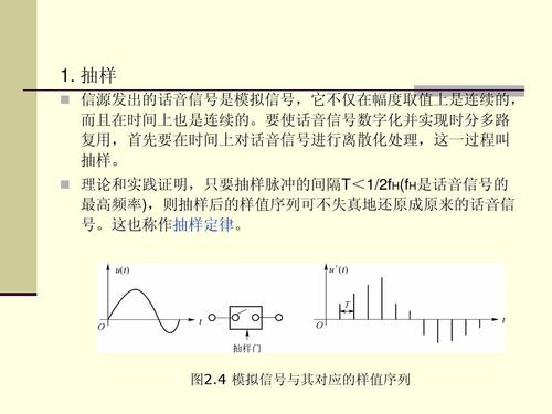 模拟信号怎么传输的（哪些是模拟信号的缺点）-图3