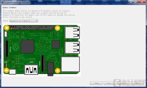 树莓派数据传输到simulink（怎么给树莓派传文件）-图1