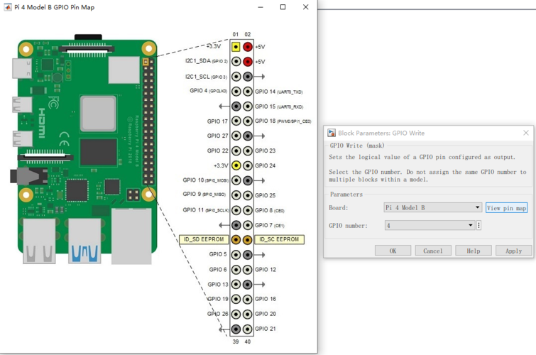 树莓派数据传输到simulink（怎么给树莓派传文件）-图3