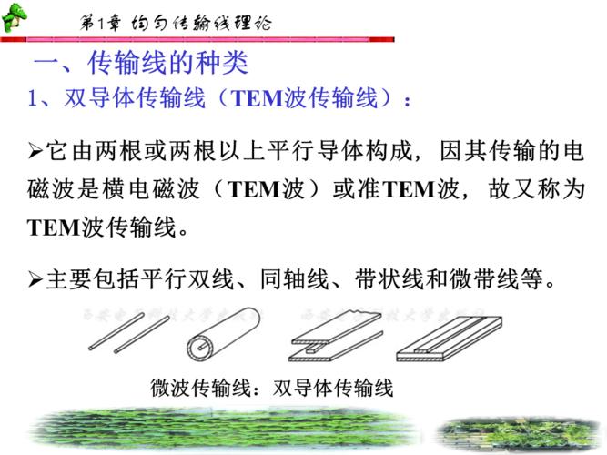 传输线理论基本概念（传输线理论基本概念是什么）-图3