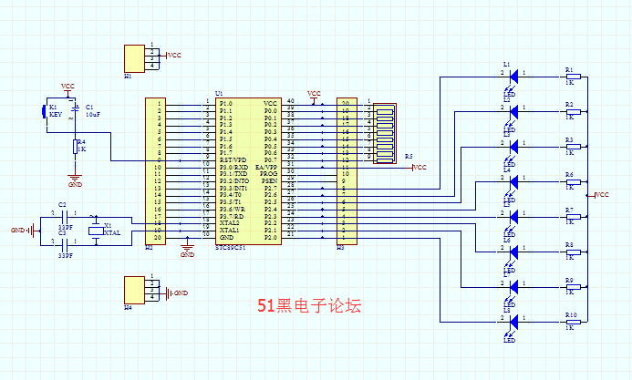 单片机usb传输原理（单片机的usb接口电路）-图1